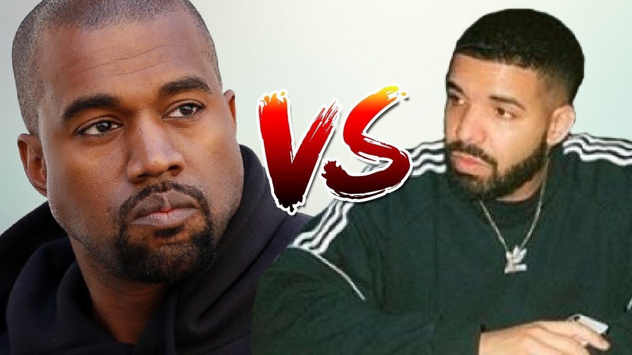 Drake subtly hits back at Kanye West after the rapper calls him 'insensitive'