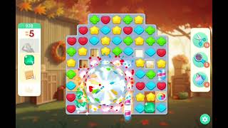 PROJECT MAKEOVER LEVEL 978 | NO BOOSTER 2024