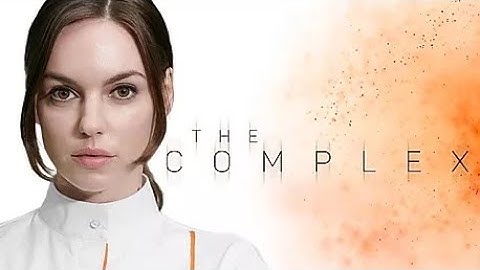 Interactive Sci-Fi Thriller Movie Game - The Complex (FULL GAMEPLAY)