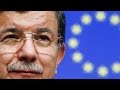 EU Sells Out To Turkish Demands, Commits The Biggest Betrayal In European History By Paying For Turkey To Invade And Col...