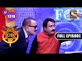 A Forensic Clue | CID Season 4 - Ep 1310 | Full Episode