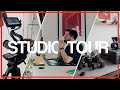 OUR VIDEO PRODUCTION OFFICE TOUR