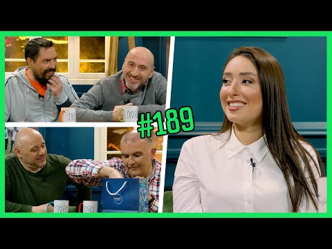 კაცები #189 [სრული ვერსია]