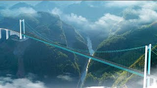5 Mega Projects in China That Will Blow Your Mind