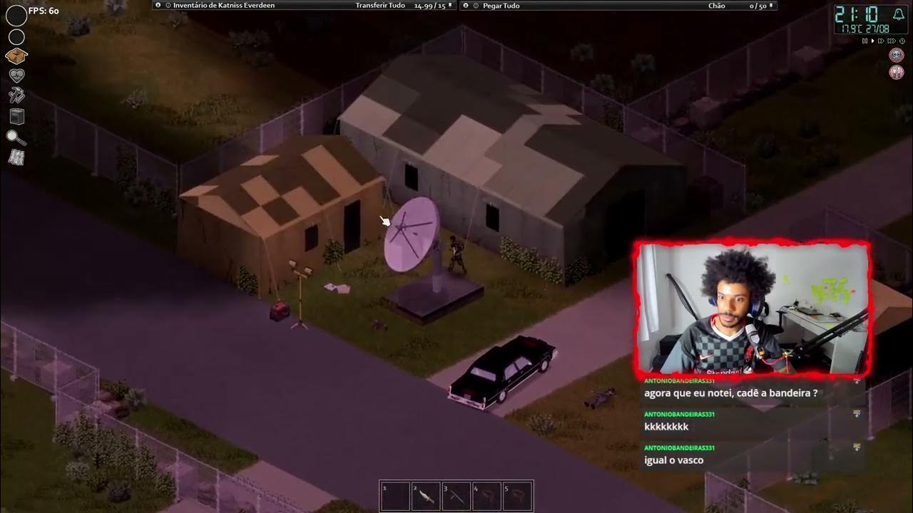 S06 E70 Katniss Everdeen (The Hunger Games) Projetando carpintaria