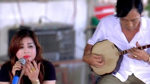 Tân cổ Nữ Kiệt Sang Sông | Hồng Diễm | Tài tử miệt vườn 2019