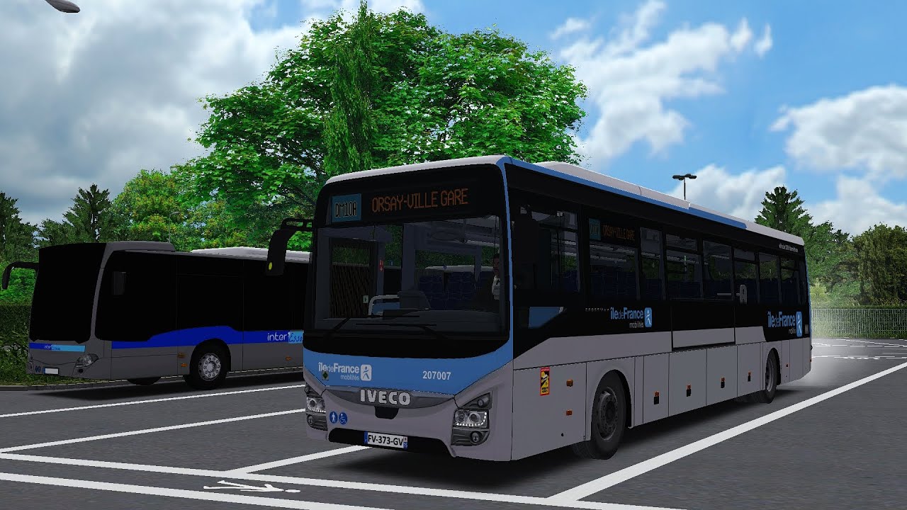 [LIVE] En détente Max #OmsiBoude