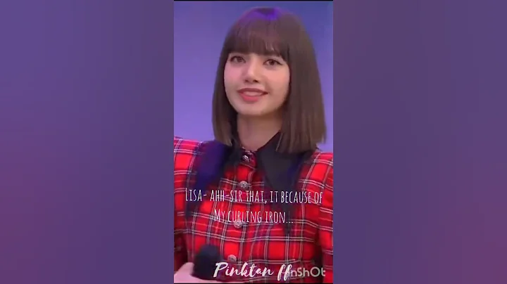 When jk gave hickey to lisa~ [just my imagination,...