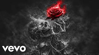 Gravryn - Lost in My Mind Metalcore Journey (Official Visualizer)