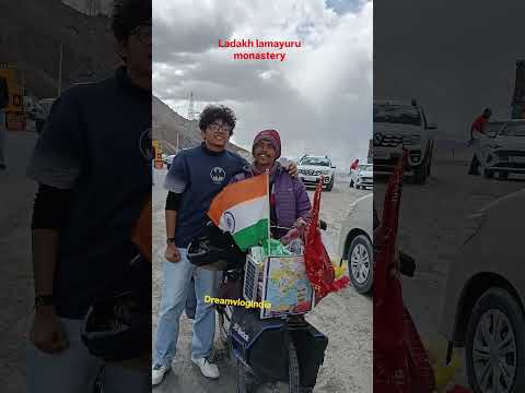 Dhupguri to ladakh 51 Shakti peeth 12 jotriligan 6 country #viral #shorts #Dreamvlogindia