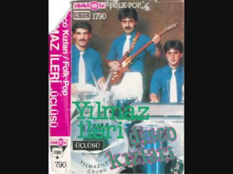 Grup Yilmazileri Üclüsü-Ay Kiz  (Asik Yilmazi)