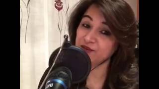 Jab Jab Teri Soorat Dekhu | Smule Cover | Kavita Mansingani & Puneet Arora