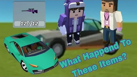 Unused/Removed+ Items 📜 [ SSB2 ]