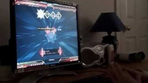 Stepmania - Arrabbiata