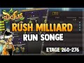 DOFUS - ON RUSH LES ETAGES SONGES - L'ARRIVER DES BON COFFRES ! #Roadtomilliard