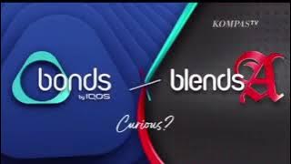Iklan Vape IQOS Bonds & Blends A (2025)