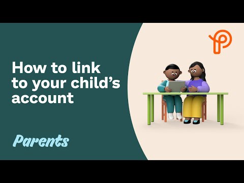 Prodigy Parents | How to link to your child's account