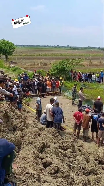 penemuan mayat di mijen demak