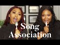 Song Association | WTF 🤣