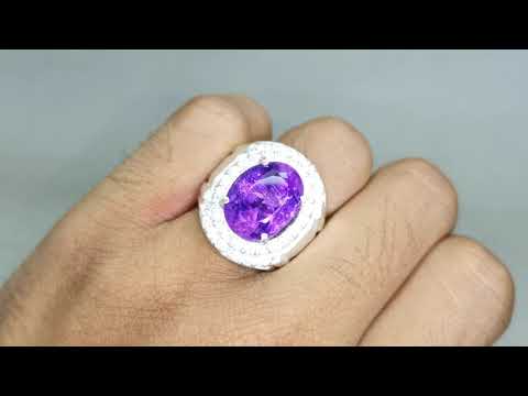 Proses Pembuatan Ring Cincin Perak. 