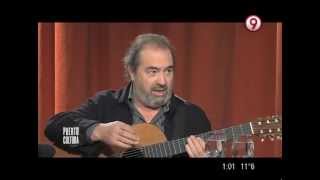 Patxi Andión - Rogelio / Esteban Patxi Andión - Rogelio / Esteban