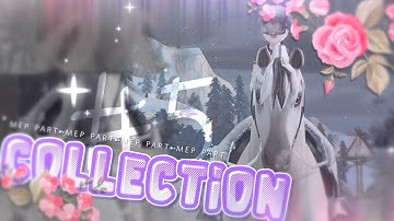 ❝MEP Part Collection #5❞ Star Stable Online ║Read Description!