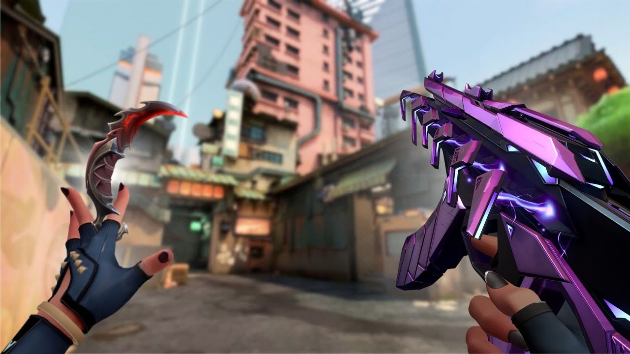 True Stretched + No Fear = Only MVP's