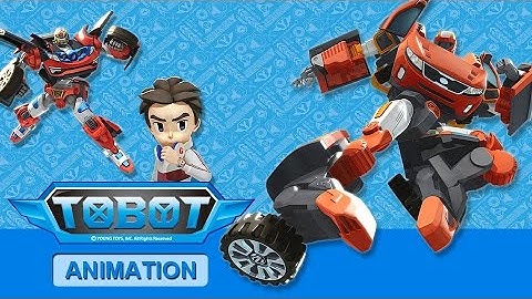 또봇 스페셜 - 또봇이 알고싶다 Z편 [TOBOT SPECIAL Z]