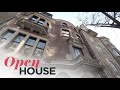 One Of A Kind Mansion on the Upper West Side | Open House TV