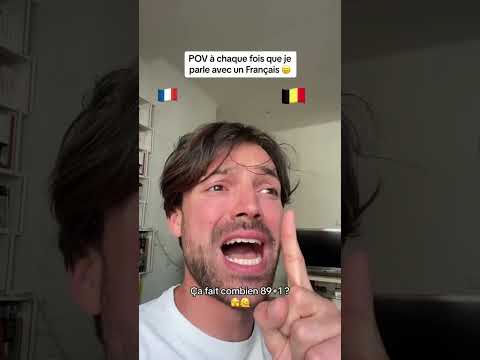 POV les français