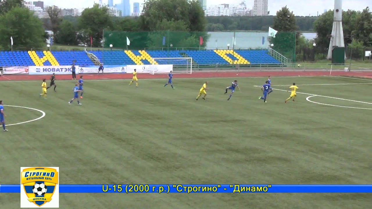 00строгино динамо 1: 0 янтарь строгино