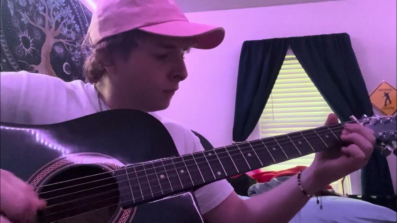 Standard Tuning Midwest emo Sage n Citrus YouTube