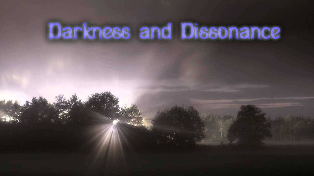 Royalty Free Music 320 Darkness And Dissonance Orchestra Horror