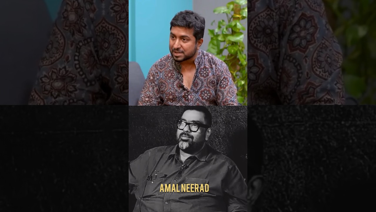 Game Changer | Big B | Mammootty | Amal Neerad 