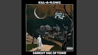 Don't Speak (feat. Mike Day & Roamyn) - Kill-A-Flowz