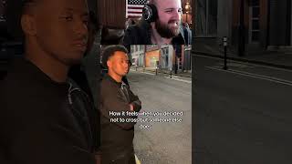 weak men