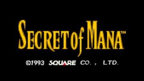 Secret of Mana - Part 13: Little late for Christmas