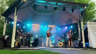 Shakey Graves - Time Flies 6/10/26 - King of Prussia, PA