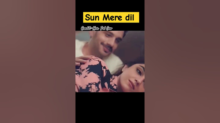 Sunn Mere Dil Episode 20 Teaser - 5th December 2024 - Har Pal Geo