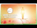 🎧 HERZCHAKRA AKTIVIEREN, ÖFFNEN, HEILEN & REINIGEN - BLOCKADE IM HERZCHAKRA LÖSEN OHNE MEDITATION