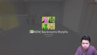 AKU MAIN PERMAINAN SERU DAN MENGERIKAN DI ROBLOX!