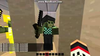 Minecraft PvP Texture Pack  CurtCo's Default Edit
