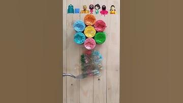 😯Squid game Guess the mixed color#satisfying#colormixing #short #shorts #art#tiktok #colors#asmr