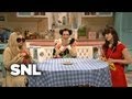 Bein' Quirky With Zooey Deschanel (Featuring Zooey Deschanel) - Saturday Night Live Mp3 Song