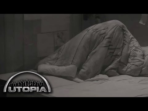 Op heterdaad - UTOPIA (NL) 2016