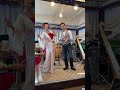 恋川いろはさんと初デュエット 愛の奇跡❣️