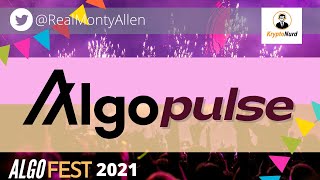 AlgoFest - Algopulse