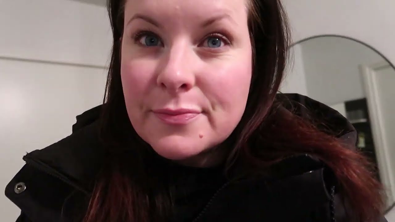 My day||paluu arkeen||pientä hemmottelua itselle||