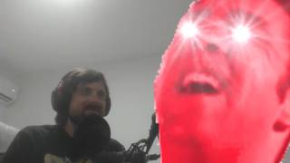 Forsen finds a dungeon