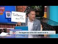 Biggest Stars of the 2021 Season So Far | Good Morning Football